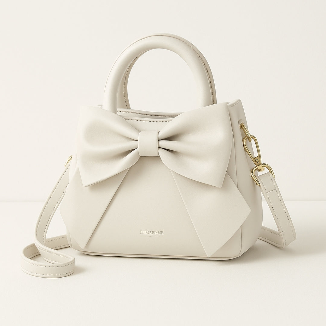 Emmy Signature Handbag