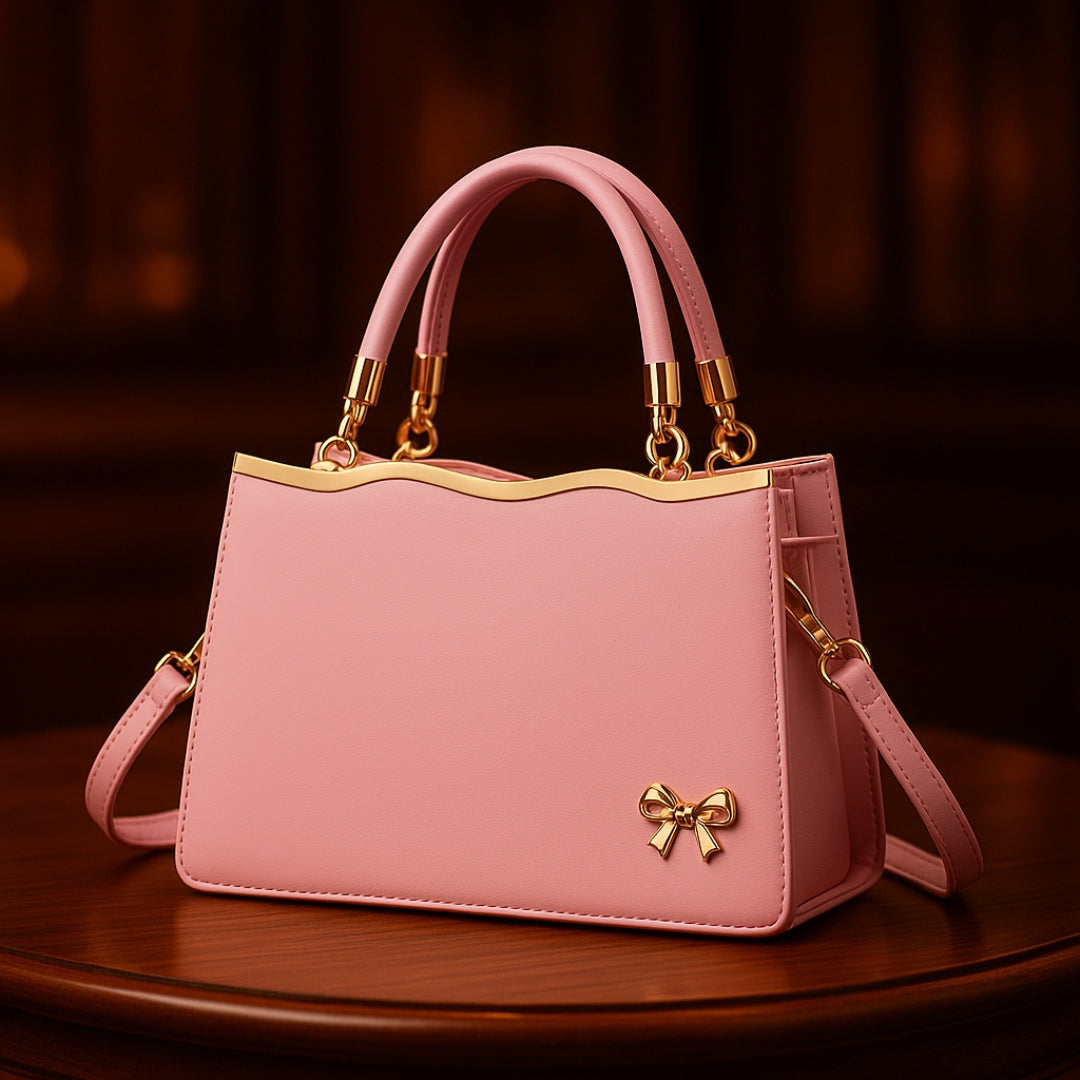 Mandy Luxury Bag