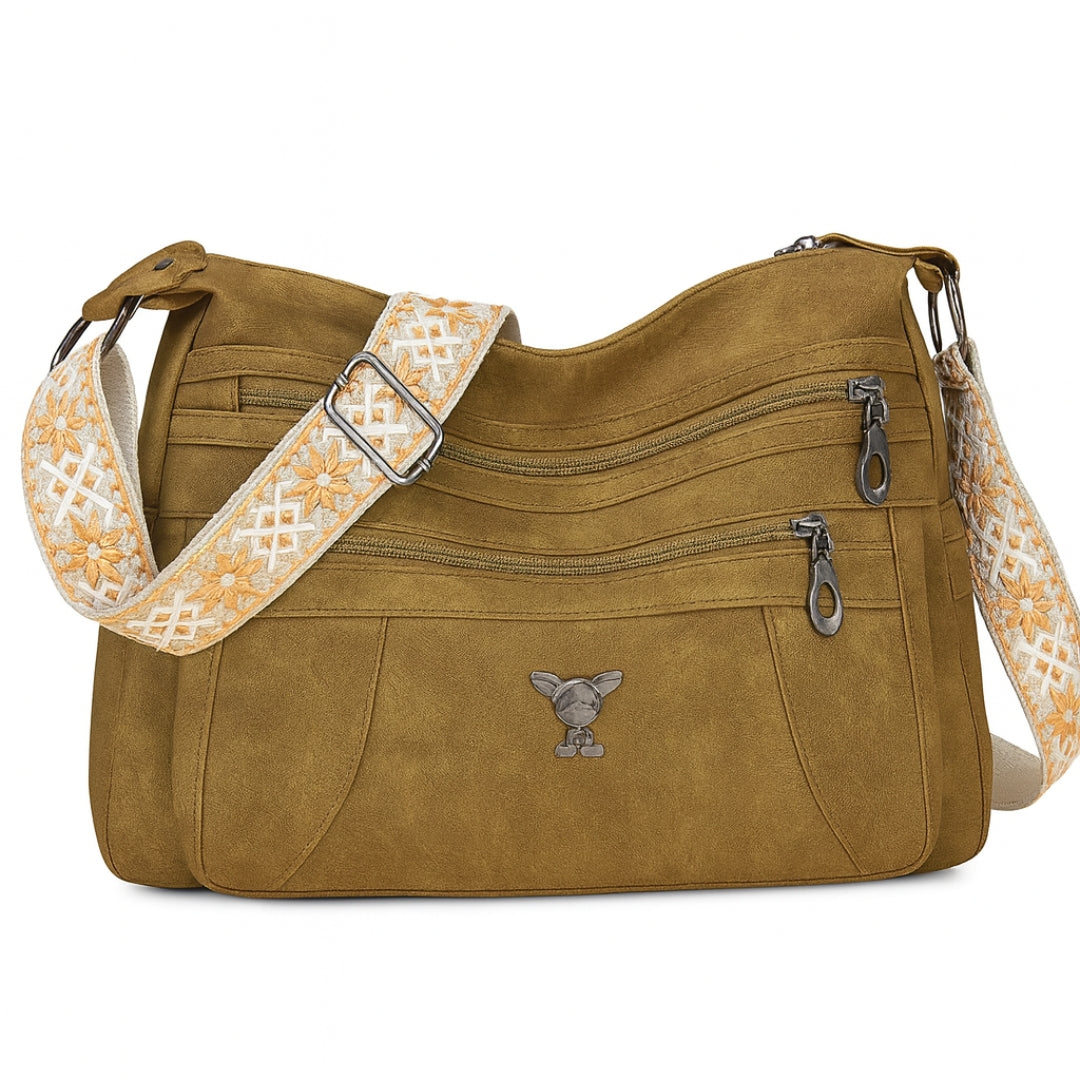 Cora Shoulder Bag