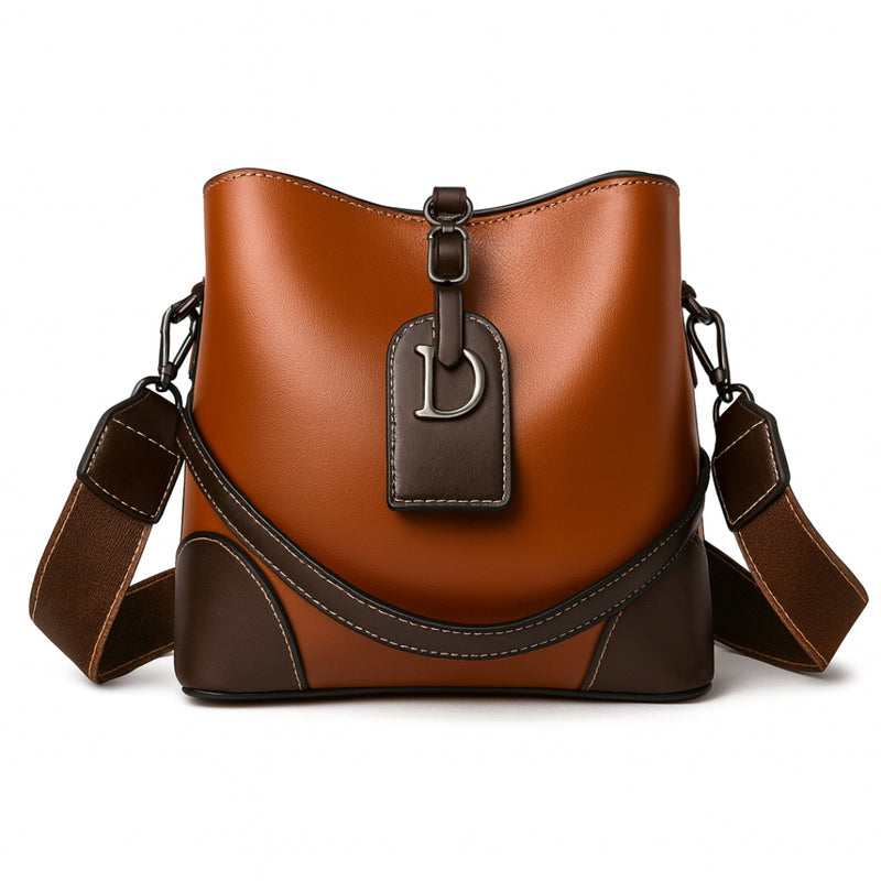Lian Shoulder Bag - Imagen 1