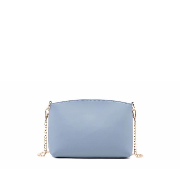 Skye Blue Tote Set