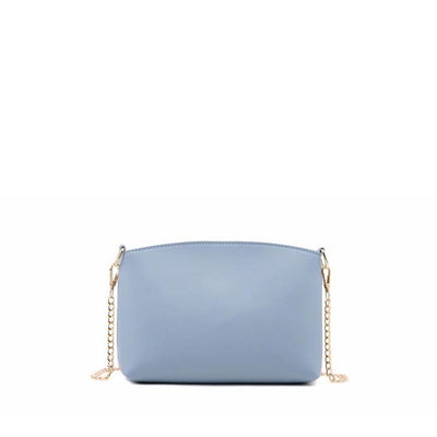 Skye Blue Tote Set