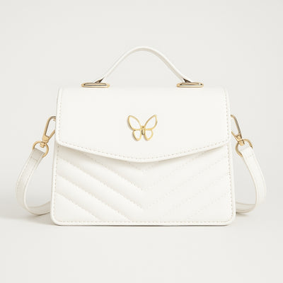 Elena Butterfly Handbag