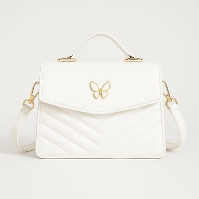 Elena Butterfly Handbag