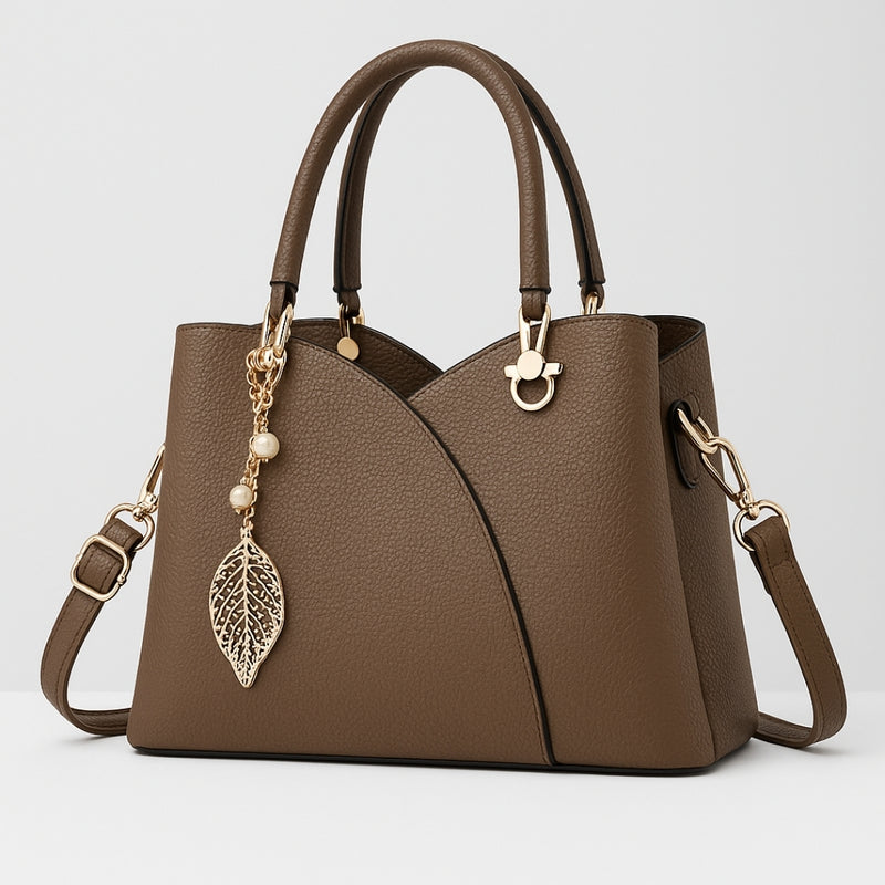 Jasmine Leather Bag - Imagen 2
