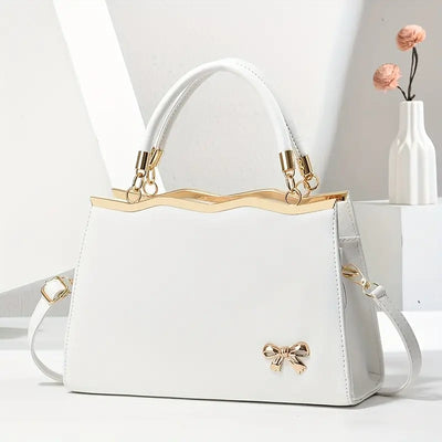 Mandy Luxury Bag