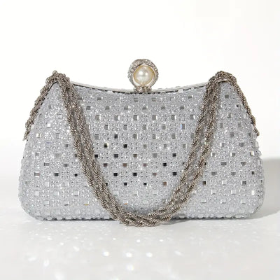 Naomi Shoulder Bag