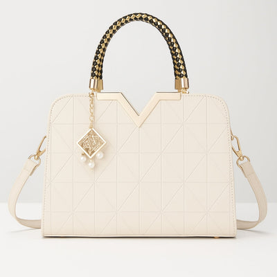 Chloe Pearl Handbag