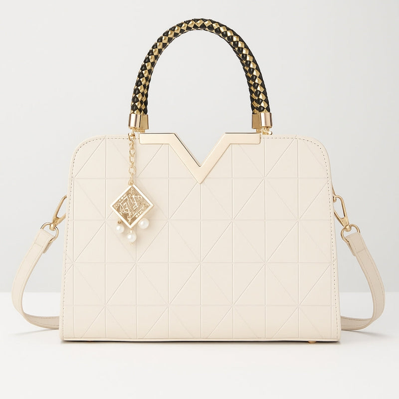 Chloe Pearl Handbag - Imagen 2