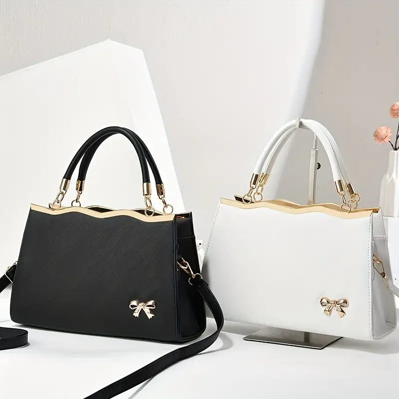 Mandy Luxury Bag