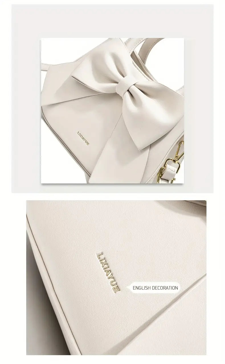 Emmy Signature Handbag - Imagen 8