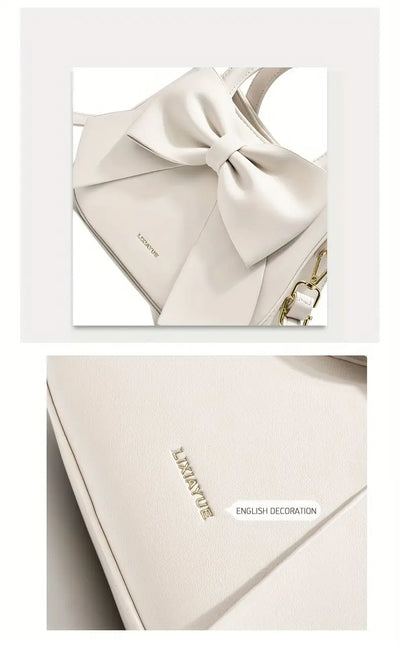 Emmy Signature Handbag