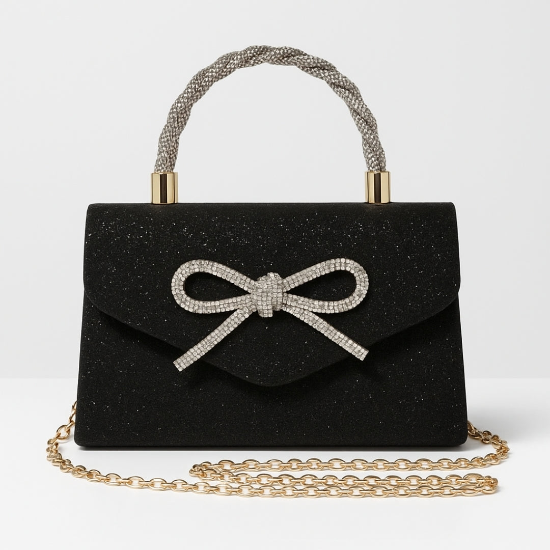 Luxury Samira Handbag