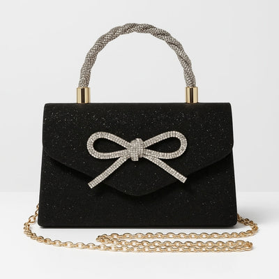 Luxury Samira Handbag