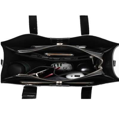 Mila Ring Tote