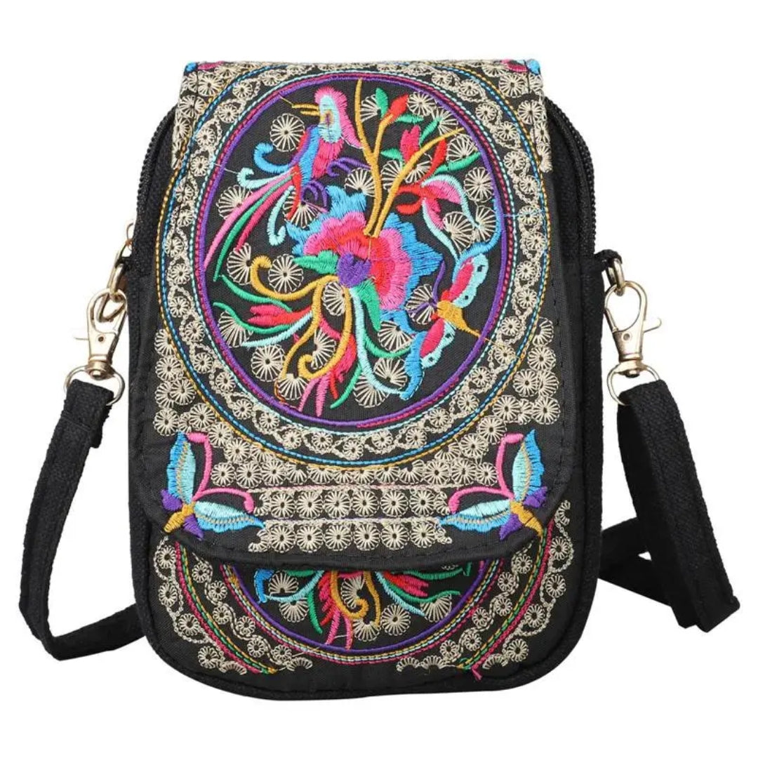 Colorful Tilda Bag