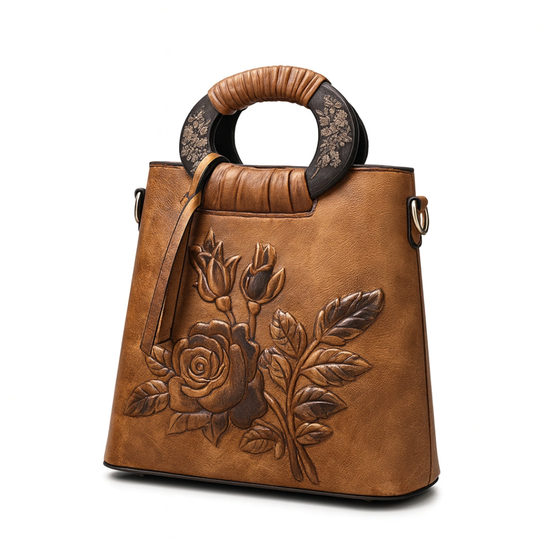 Blossom Handbag
