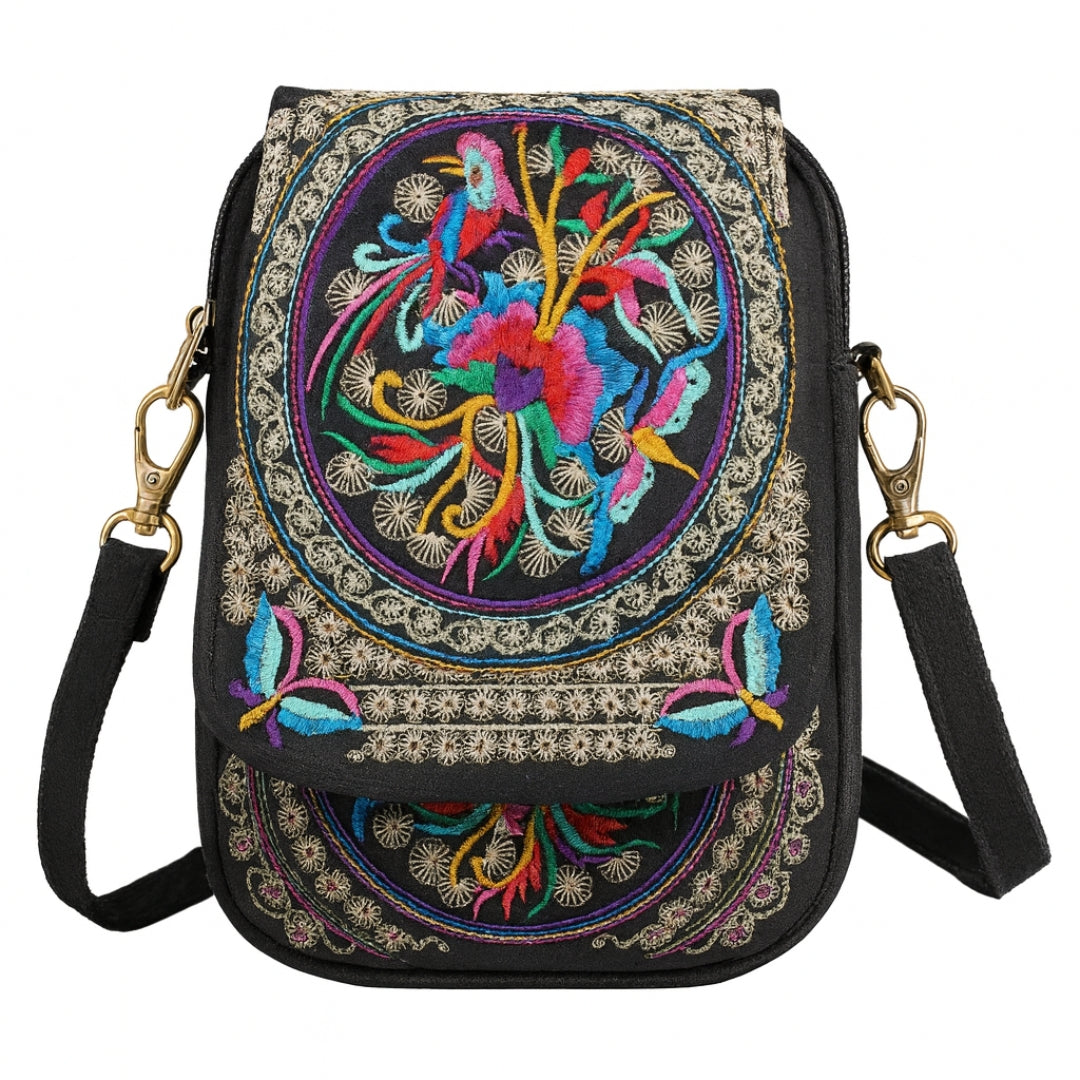Colorful Tilda Bag