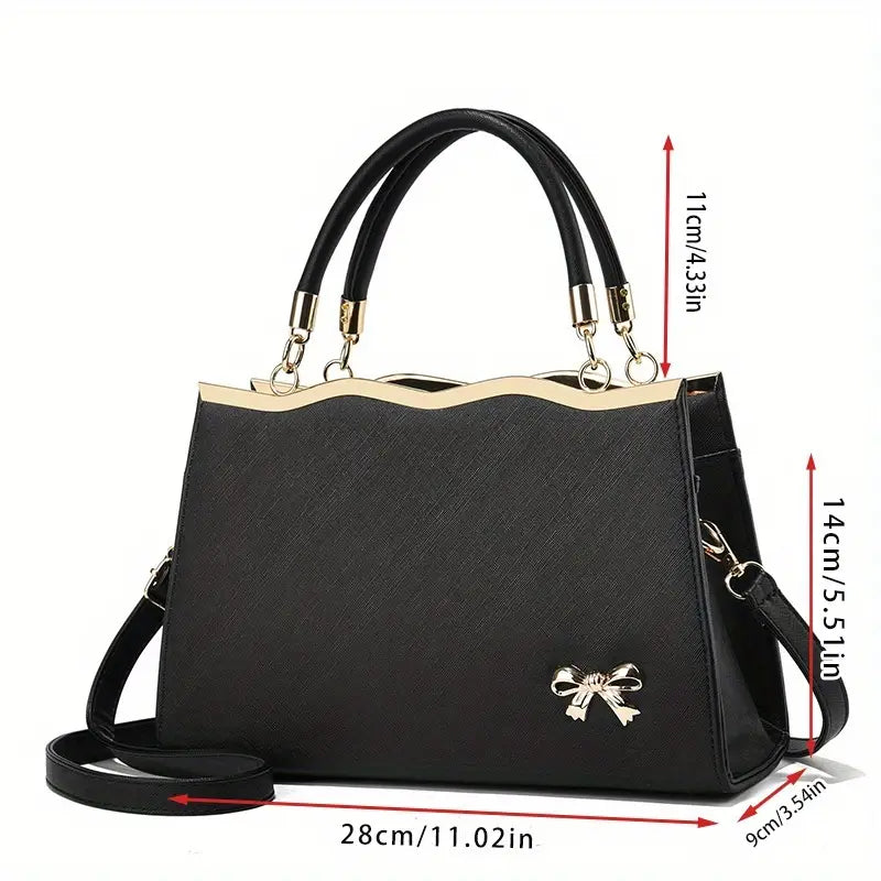 Mandy Luxury Bag - Imagen 9