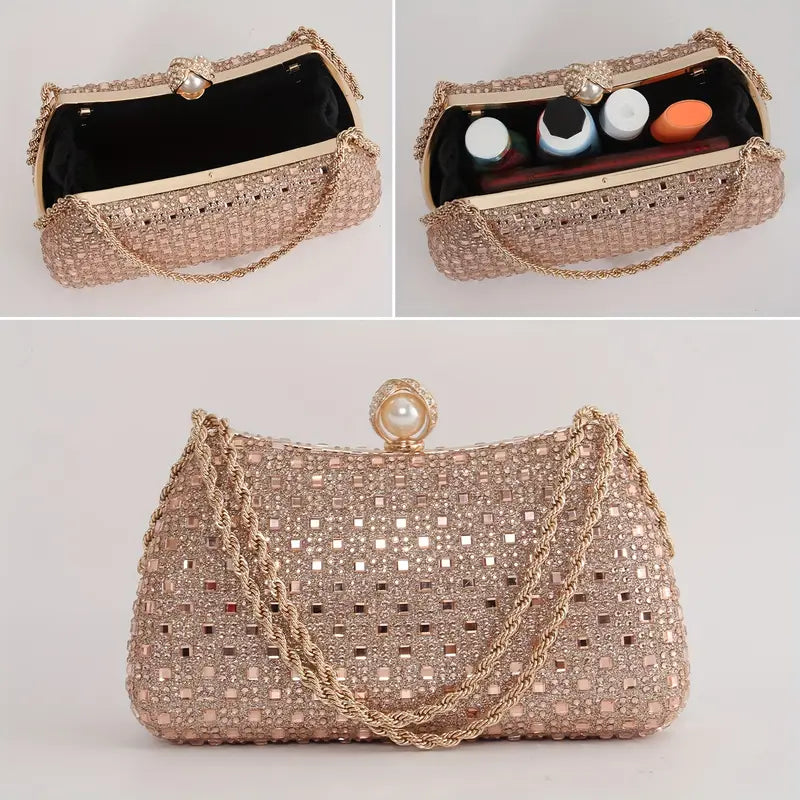 Naomi Shoulder Bag - Imagen 6