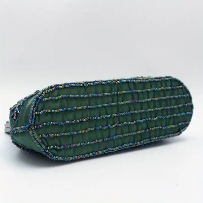 Boreal Leather Handbag