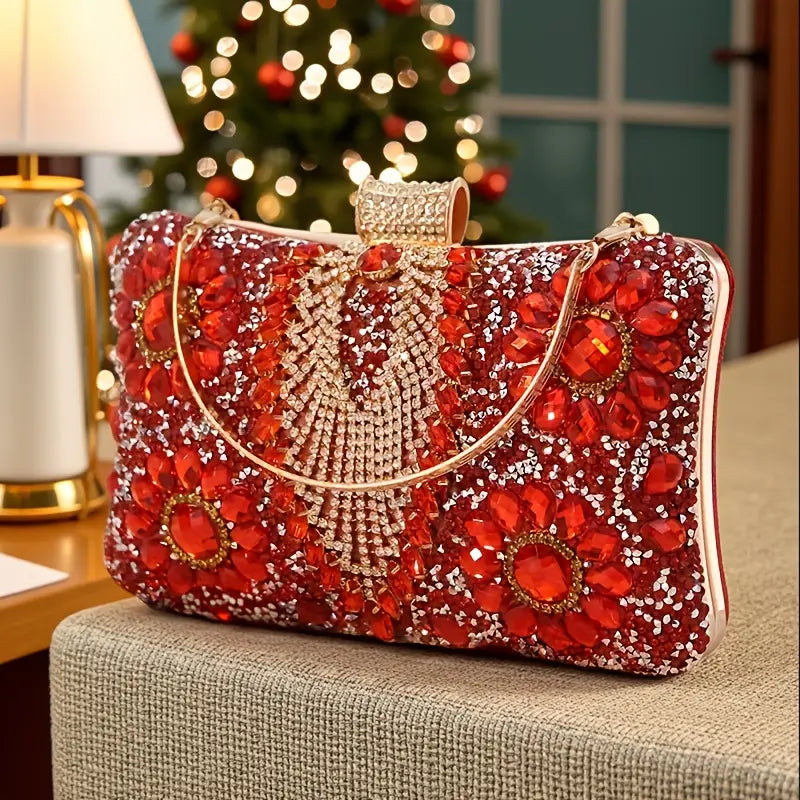 Clarel Handbag - Imagen 10