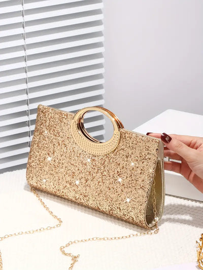 Mandy Texturized Handbag