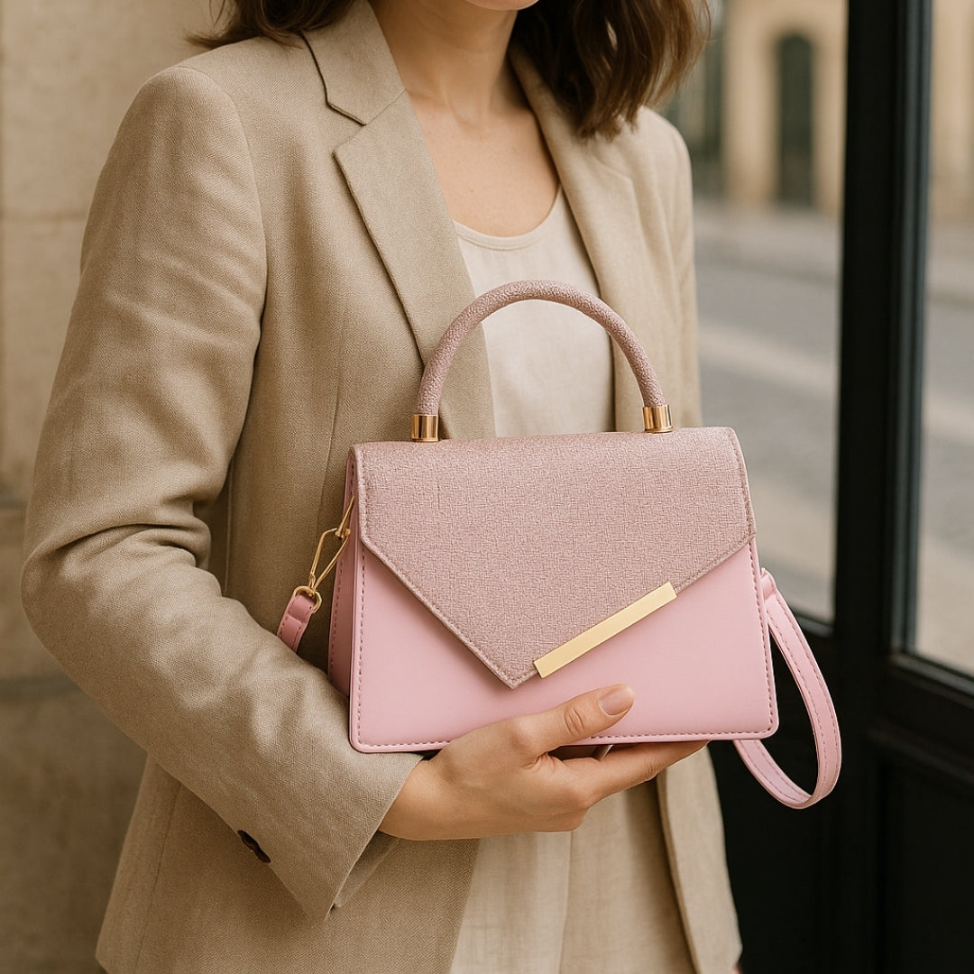 Marie Luxury Handbag