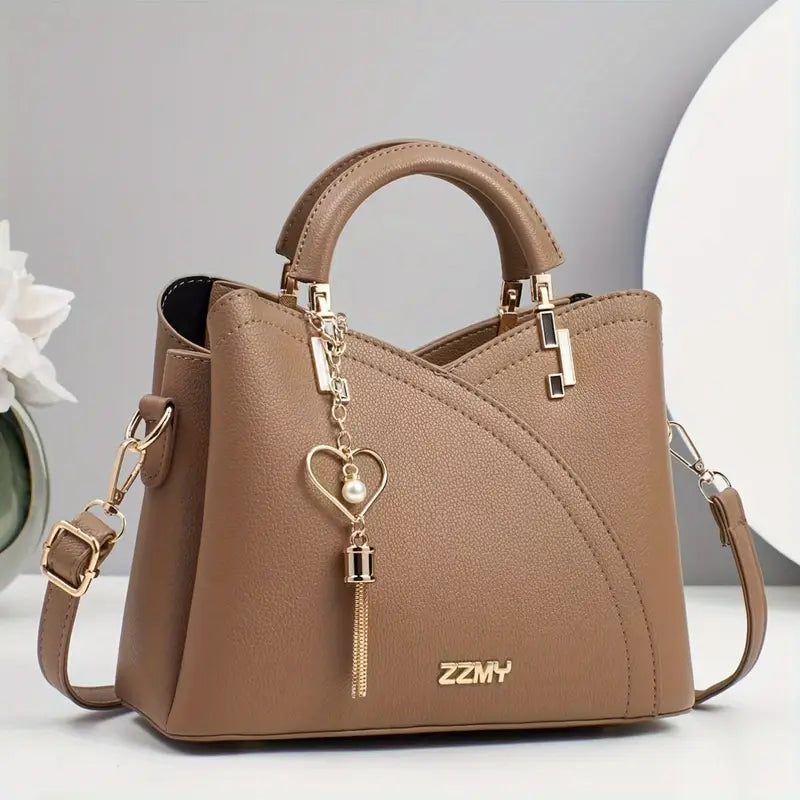 Marilyn Elegant Handbag - Imagen 7