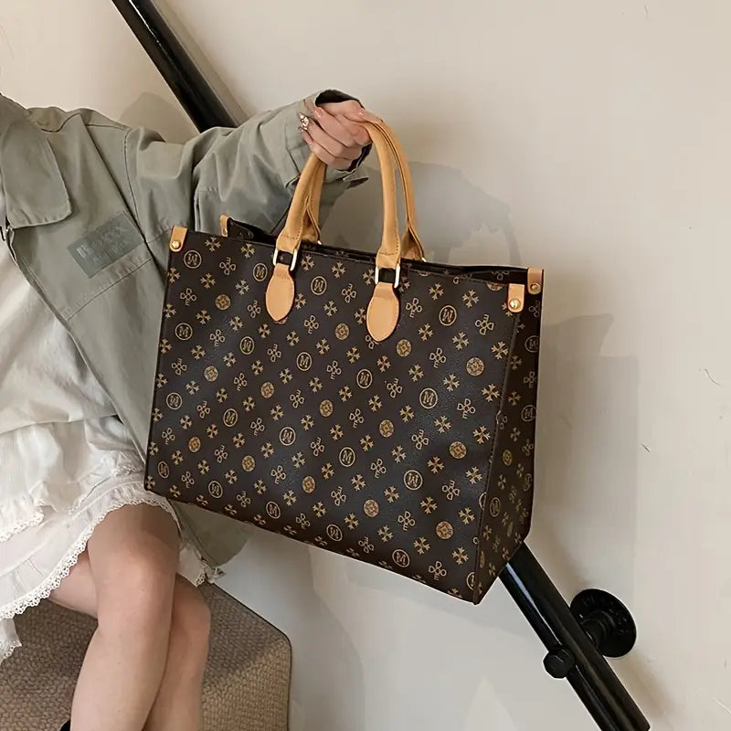 Luxury Stamp Bag - Imagen 5