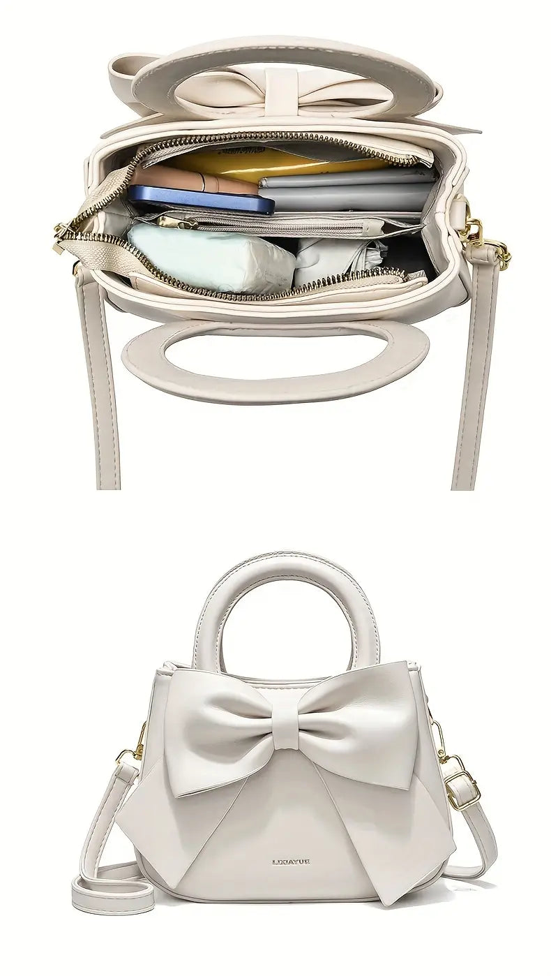 Emmy Signature Handbag