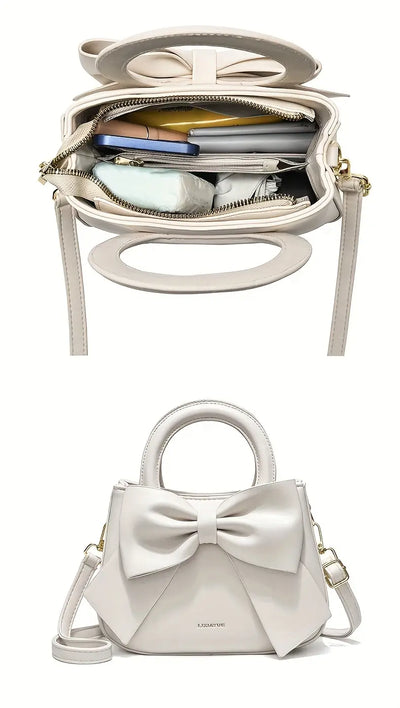 Emmy Signature Handbag
