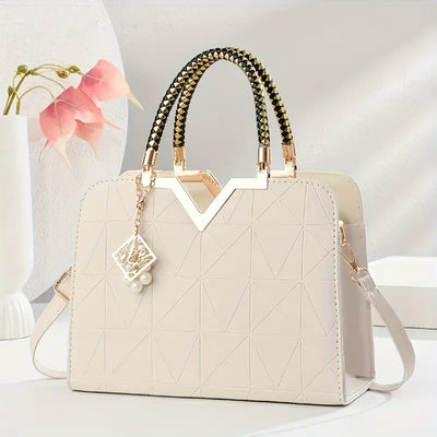 Chloe Pearl Handbag
