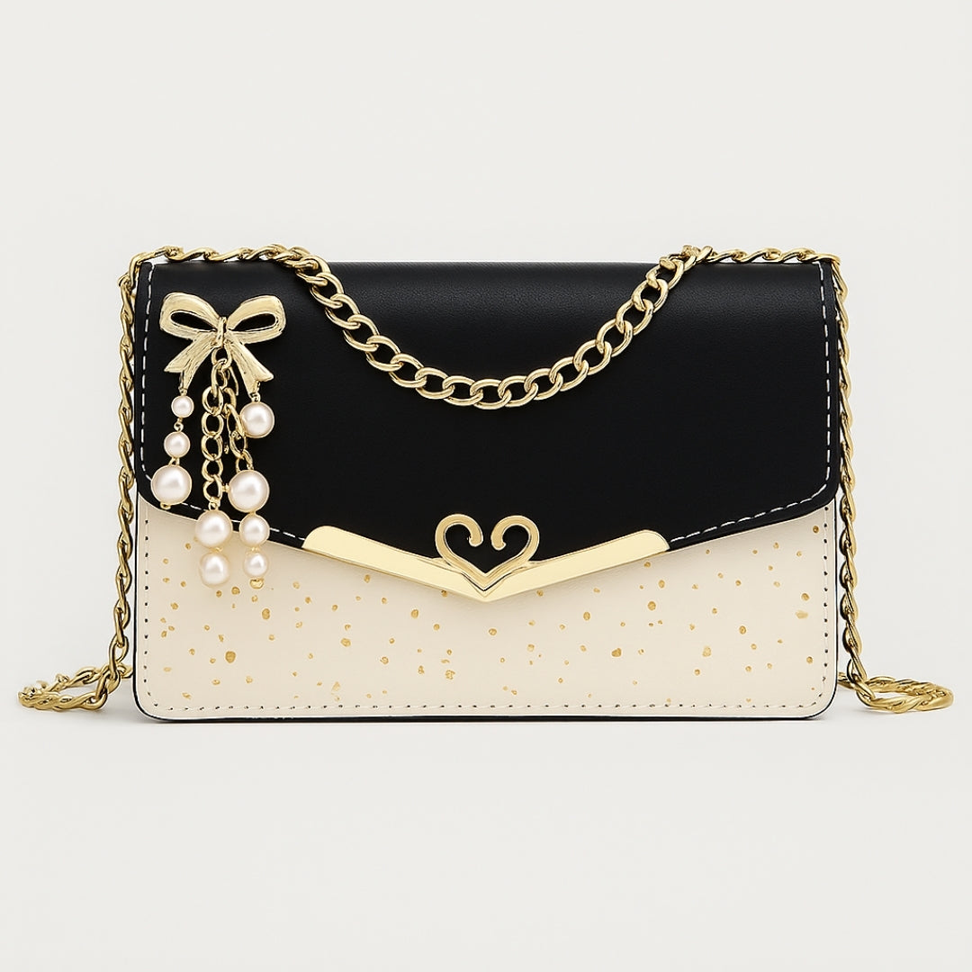 Love & Pearl Signature Bag