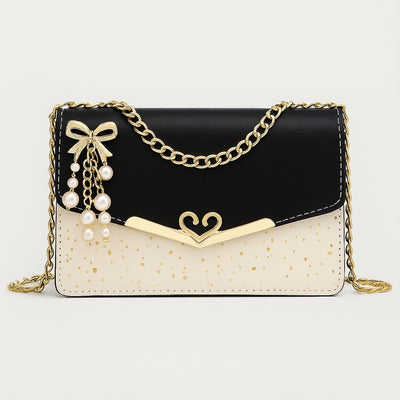 Love & Pearl Signature Bag
