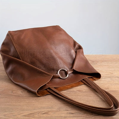 Emery Tote & Pouch Set