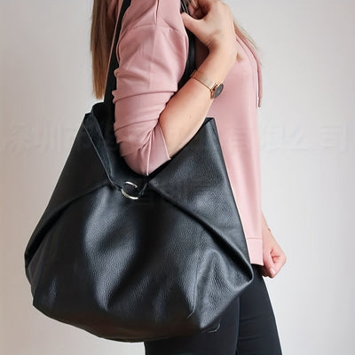 Emery Tote & Pouch Set