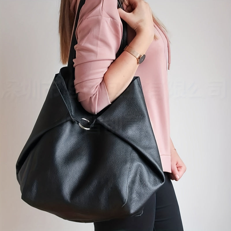 Emery Tote & Pouch Set - Imagen 10