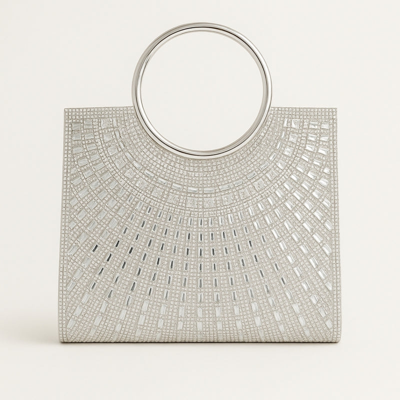 Coral Handbag - Imagen 2