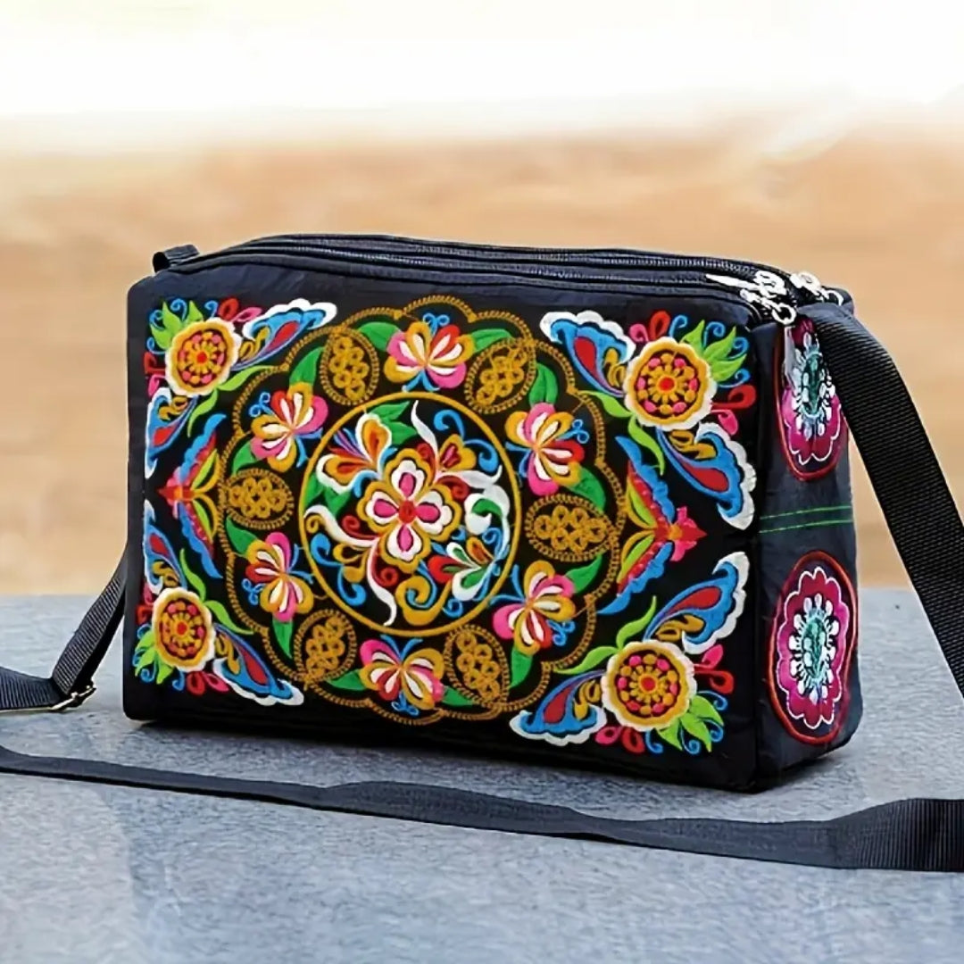 Colorful Viana HandBag
