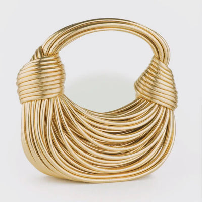 Exquisite Threads Bag