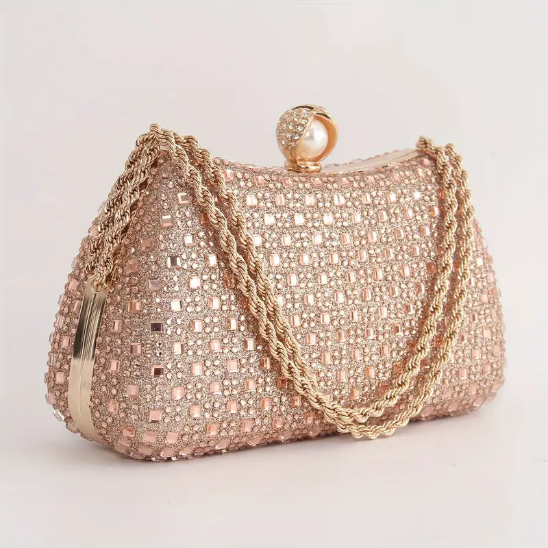 Naomi Shoulder Bag - Imagen 7