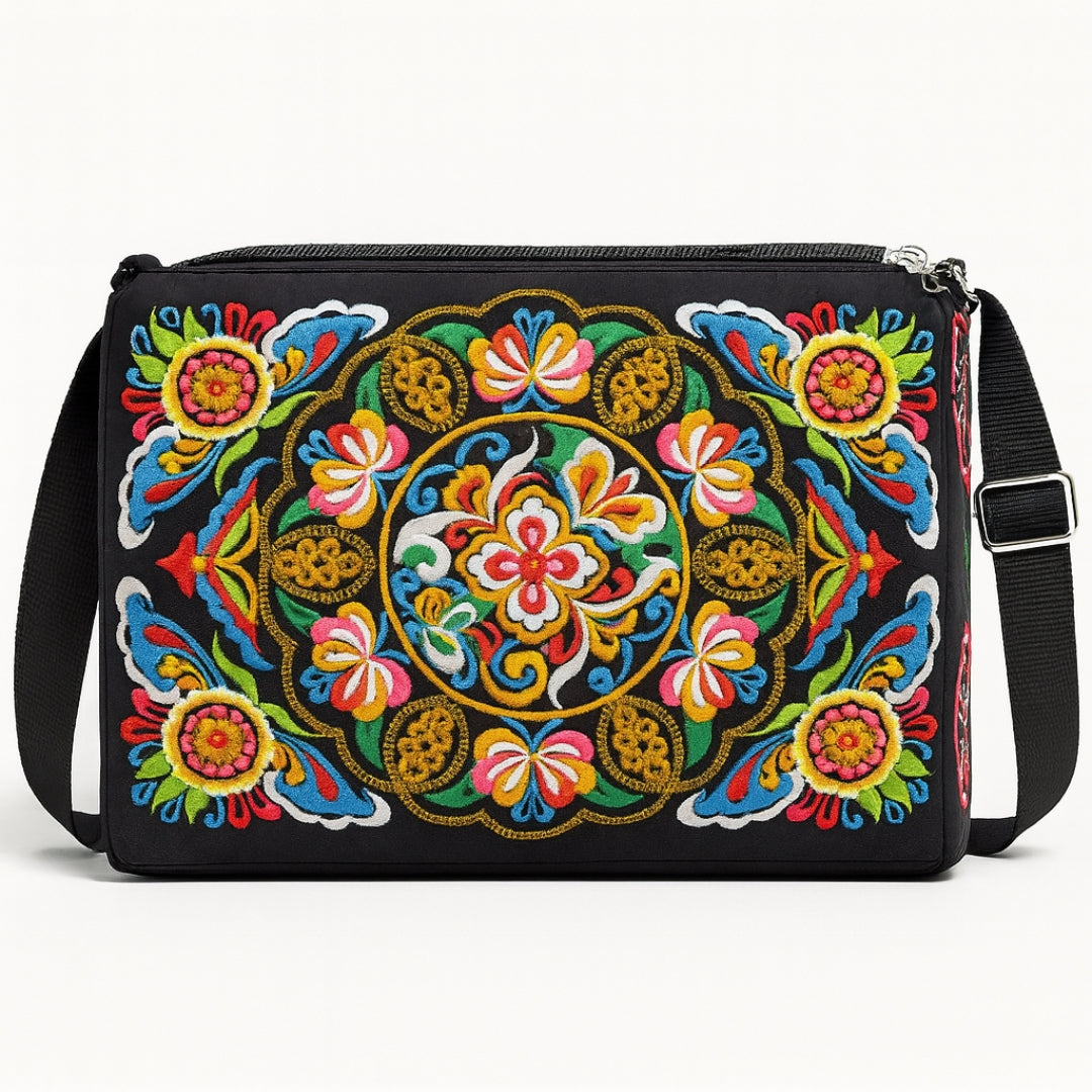 Colorful Viana HandBag