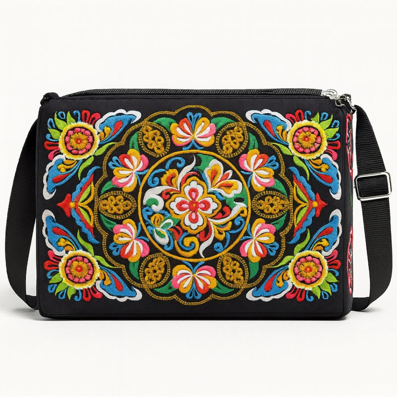 Colorful Viana HandBag - Imagen 1