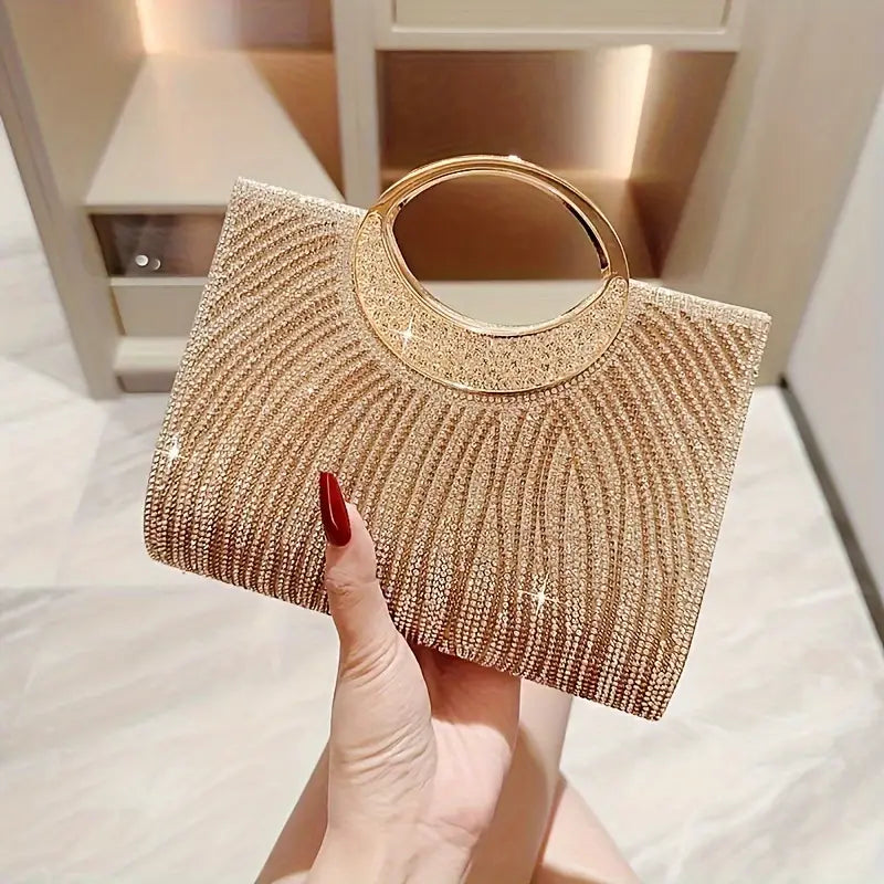 Manila Bright Handbag