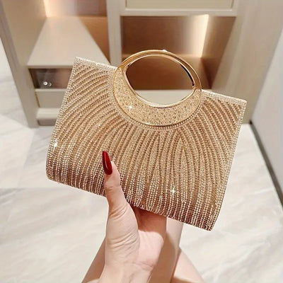Manila Bright Handbag