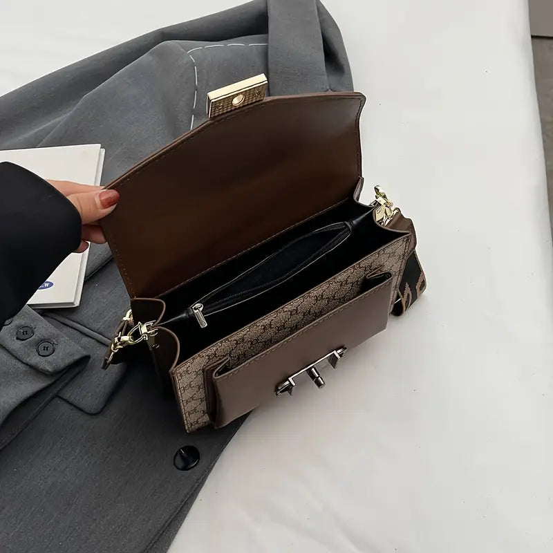 Luxury Rail Signature Bag - Imagen 5