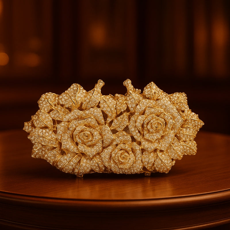 Koba Bright Flower Bag - Imagen 1