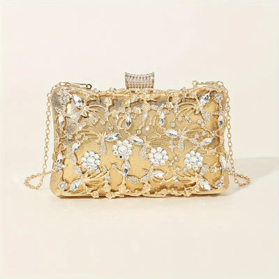 Adela Shoulder Bag