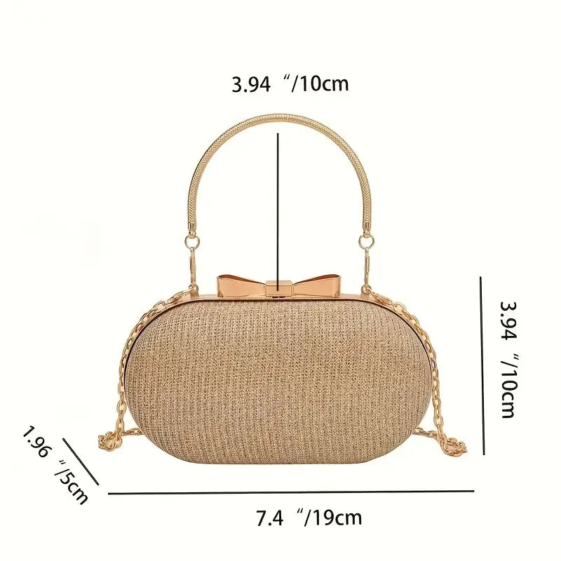 Diana Shoulder Bag - Imagen 4